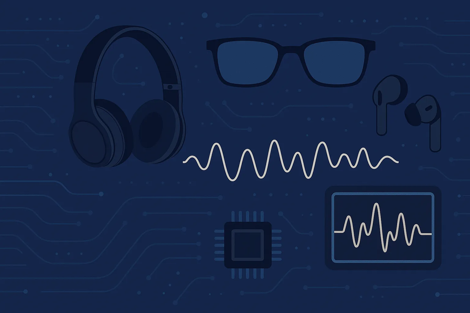 Why Consumer EEG Embedded Hardware Is the Next Big Platform: My Predictions as a CTO