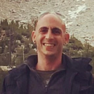 Shai Kalev